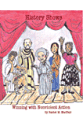 Cover of History Shows: Winning with Nonviolent Action by Rachel M. MacNair