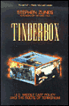 Cover of Tinderbox: U.S. Foreign Policy and the Roots of Terrorism by Stephen Zunes, with Richard Falk
